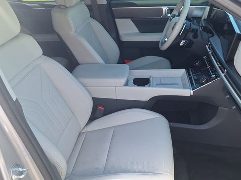 New 2025 Hyundai Santa Fe SEL image 27