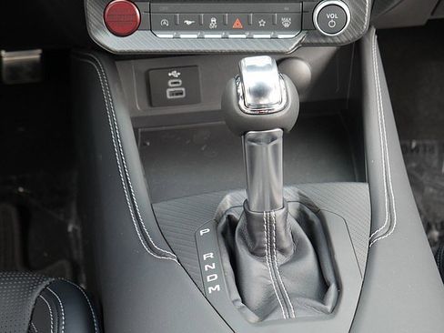 New 2025 Ford Mustang GT Premium image 18