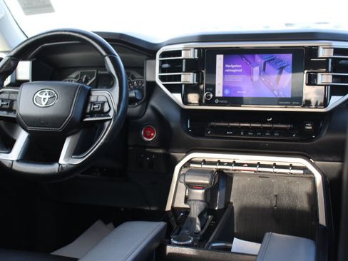 Used 2022 Toyota Tundra SR5 w/ TRD Sport Premium Package image 20