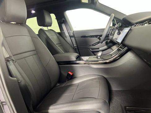 Used 2026 Land Rover Range Rover Evoque Dynamic SE AWD/4WD image 14