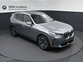 New 2026 BMW X3 xDrive30i w/ Convenience Package AWD/4WD video 1