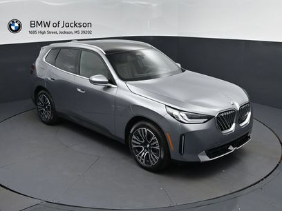 New 2026 BMW X3 xDrive30i w/ Convenience Package