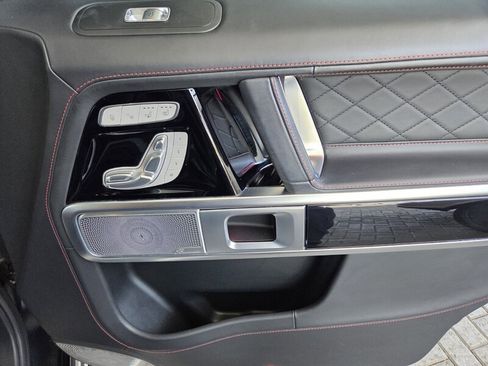 Used 2023 Mercedes-Benz G 63 AMG 4MATIC image 22