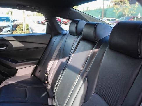 Used 2025 Honda Accord Sport image 26