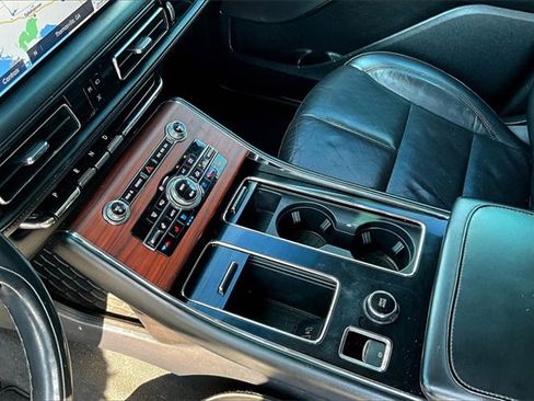 Used 2021 Lincoln Aviator Reserve w/ Equipment Group 208A image 15