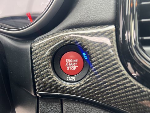 Used 2021 Jeep Grand Cherokee Trackhawk w/ Trailer Tow Group IV image 29