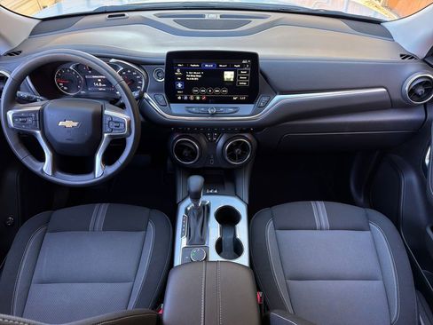 Used 2024 Chevrolet Blazer LT w/ Convenience Package image 21