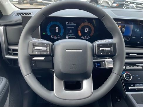 New 2026 Hyundai Santa Fe SEL FWD image 11