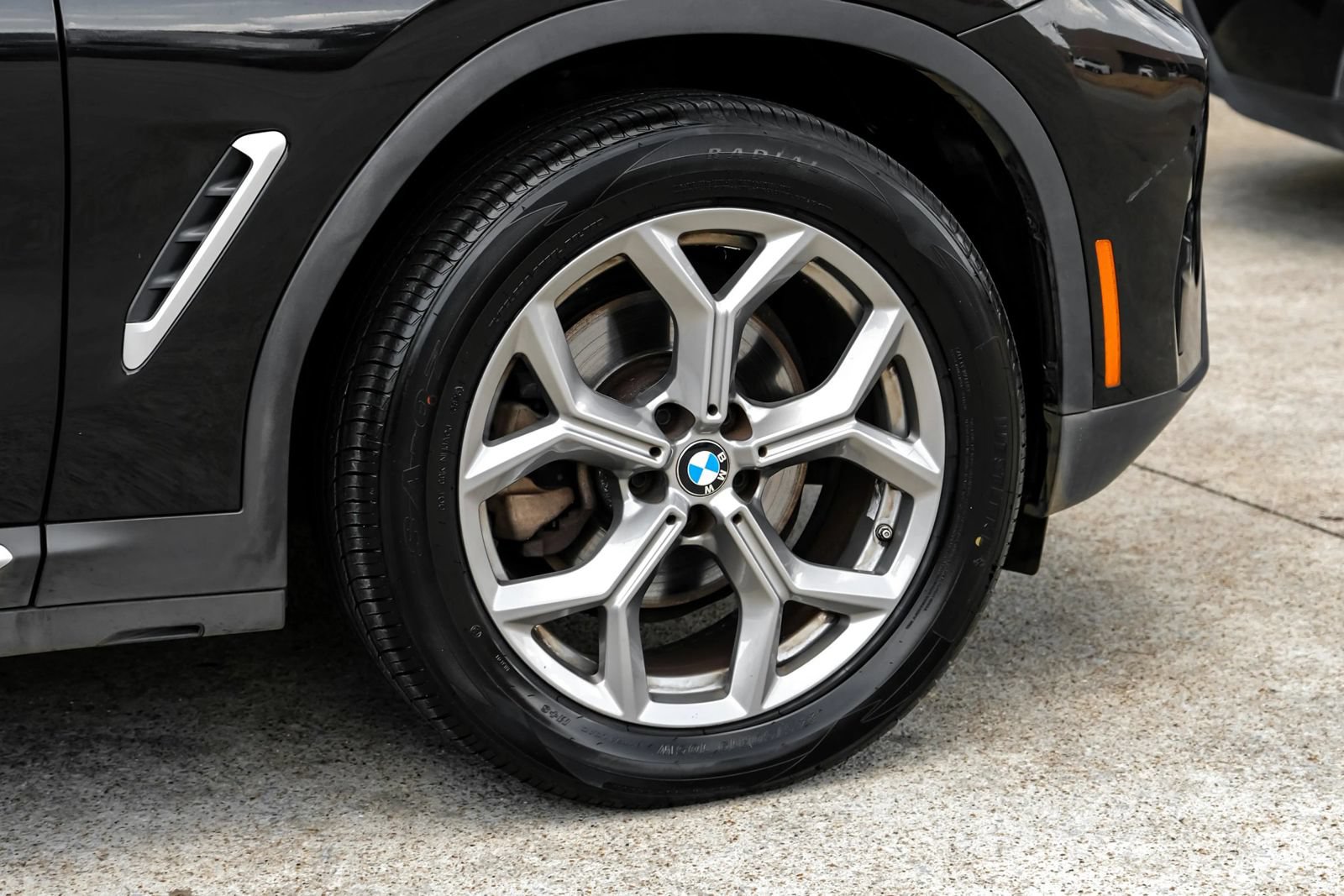 Used 2024 BMW X3 xDrive30i AWD/4WD image 50