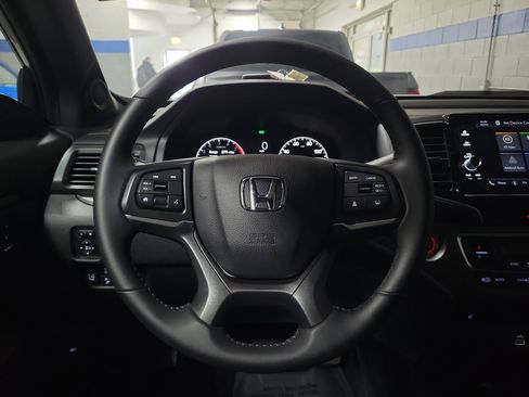 Used 2025 Honda Ridgeline RTL image 24