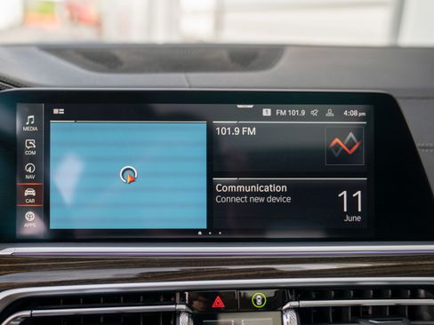 Used 2019 BMW X7 xDrive40i w/ Premium Package image 19