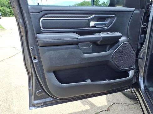 New 2026 RAM 1500 2WD Crew Cab image 19