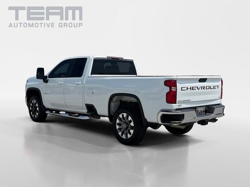 Used 2021 Chevrolet Silverado 2500 LT w/ Fleet Comfort Package RWD image 5