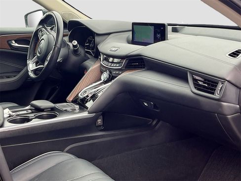 Used 2023 Acura TLX SH-AWD w/ Advance Package image 30