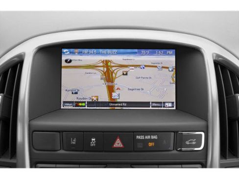 Used 2015 Buick Verano w/ Comfort Package FWD image 20