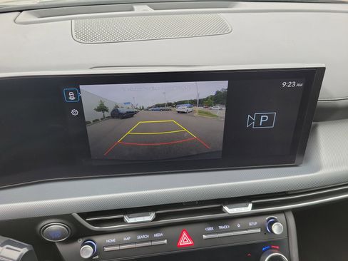 Used 2024 Hyundai Sonata SEL FWD image 16
