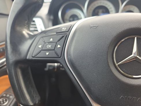 Used 2015 Mercedes-Benz E 400 Cabriolet image 16