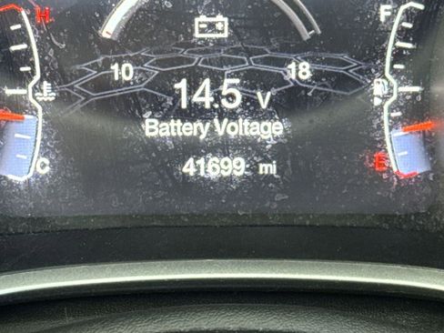 Used 2019 Jeep Compass Latitude w/ Popular Equipment Group image 16