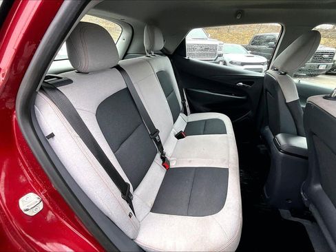 Used 2021 Chevrolet Bolt LT image 21