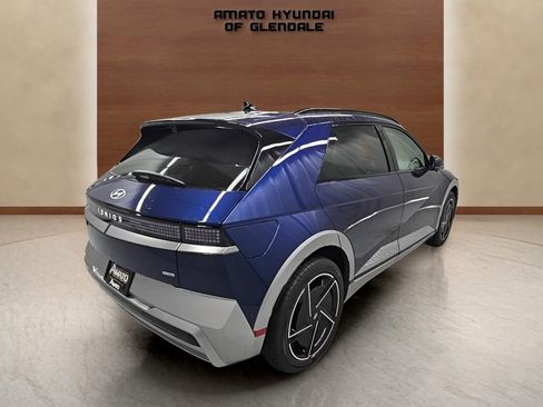 New 2026 Hyundai Ioniq 5 Limited image 7