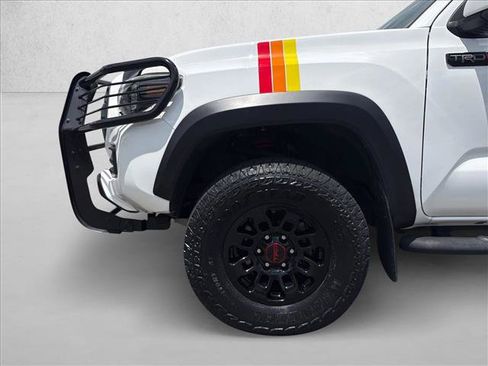 Certified 2019 Toyota Tacoma TRD Pro AWD/4WD image 26