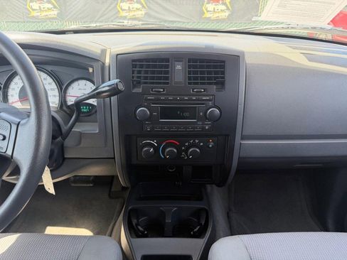 Used 2006 Dodge Dakota ST RWD image 28