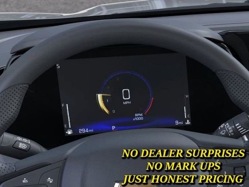 New 2026 Chevrolet Trax LT image 18