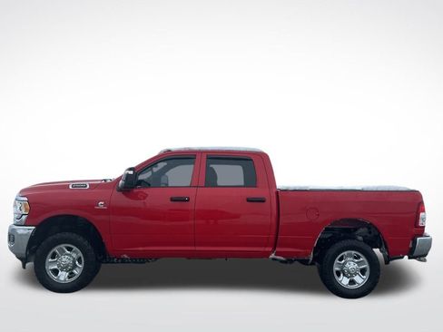 Used 2023 RAM 2500 Tradesman image 39