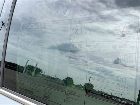 New 2025 Acura MDX w/ Technology Package image 29