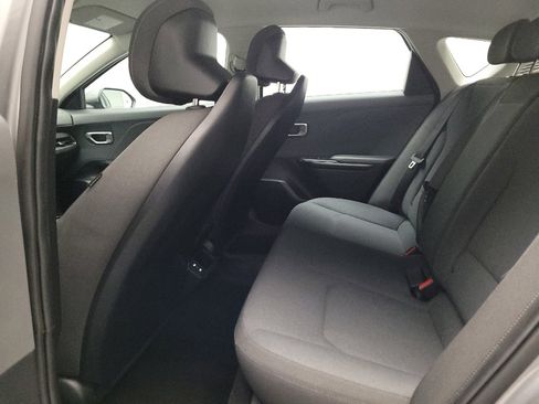 Used 2025 Kia K4 FWD image 18