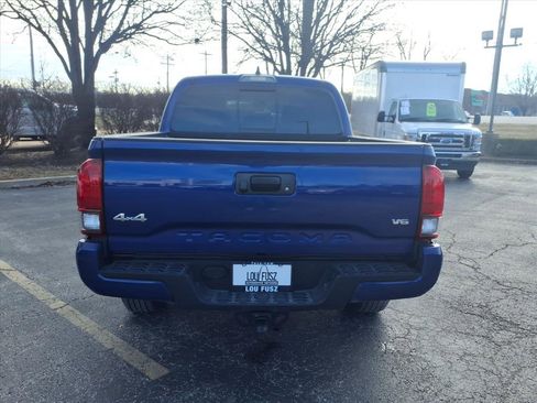 Used 2023 Toyota Tacoma SR5 image 31