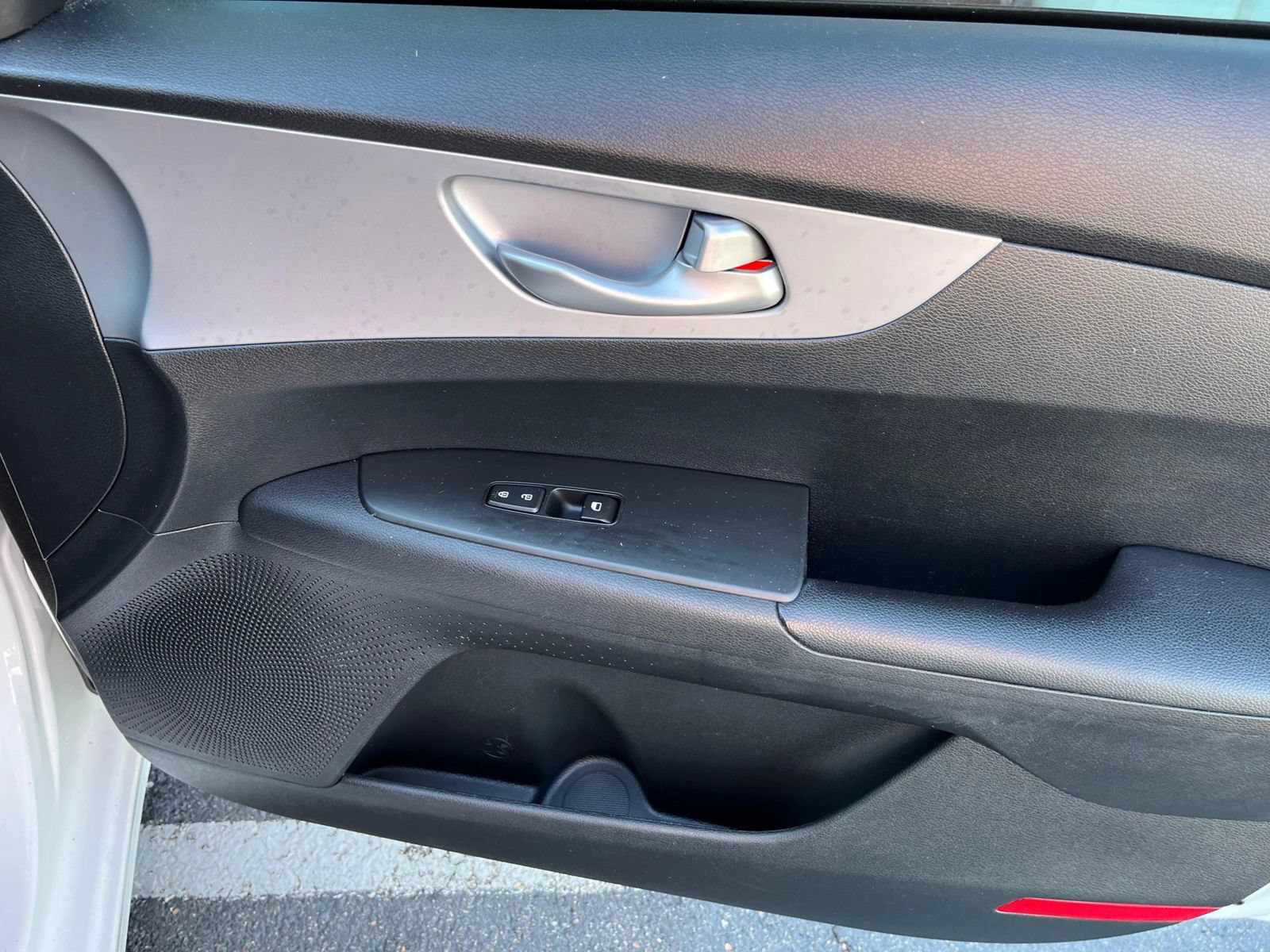 Used 2023 Kia Forte LXS w/ LXS Technology Package FWD image 44