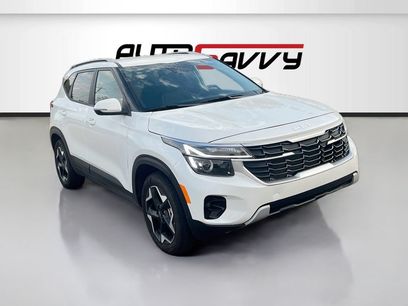 Used 2026 Kia Seltos S