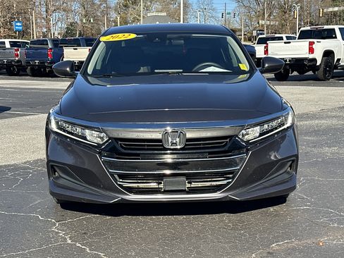 Used 2022 Honda Accord LX image 3