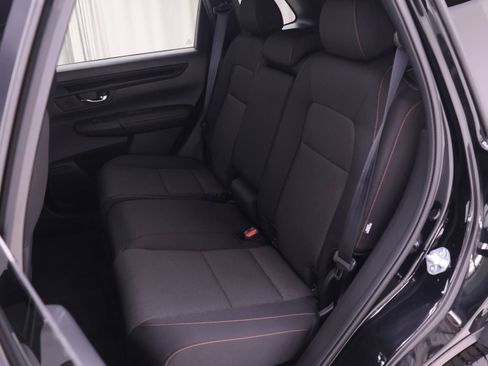 Used 2026 Honda CR-V TrailSport image 9
