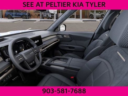 New 2027 Kia Telluride X-Line SX Prestige AWD/4WD image 19