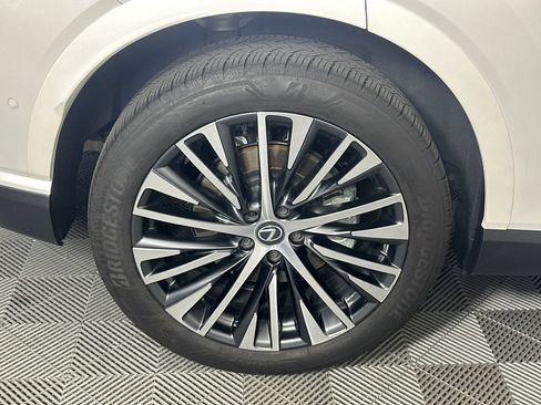 Used 2025 Lexus RX 350 Premium Plus FWD image 17
