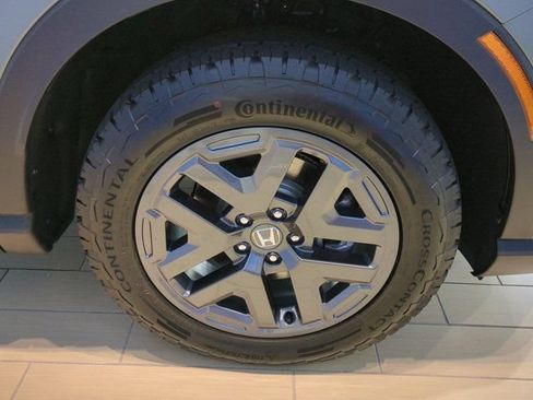 New 2026 Honda CR-V TrailSport image 10