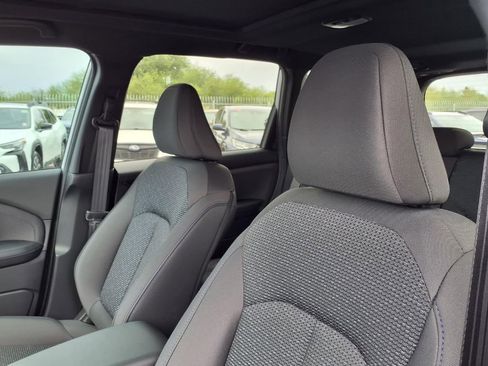New 2026 Subaru Forester Touring AWD/4WD image 18