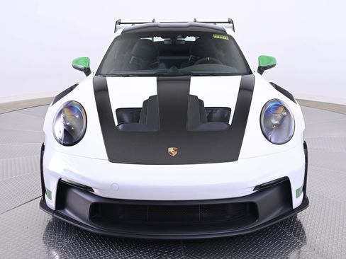 Certified 2023 Porsche 911 GT3 RS image 10