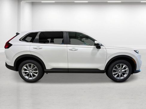 New 2026 Honda CR-V EX image 7
