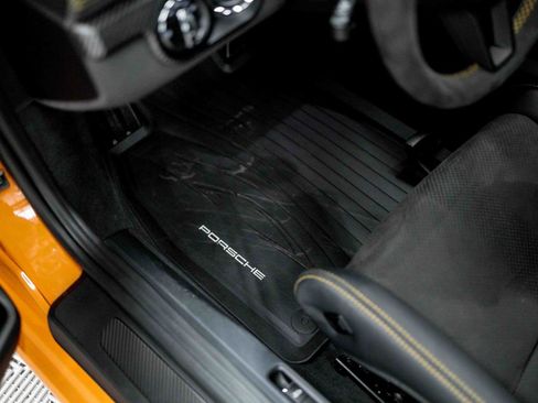 Used 2025 Porsche 718 Cayman GT4 RS image 49