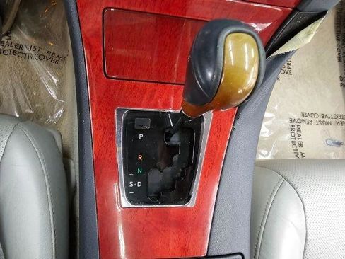 Used 2008 Lexus ES 350 image 18