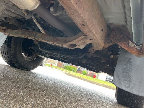 Used 2002 Toyota Tacoma 4x4 Xtracab V6 image 23