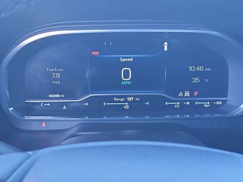 Used 2023 Chevrolet Tahoe LT image 12