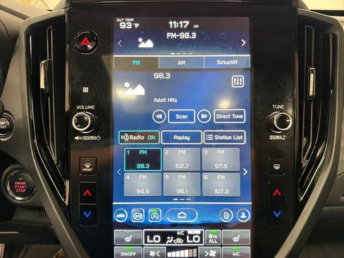 Used 2025 Subaru Forester Sport w/ Popular Package #1 AWD/4WD image 26