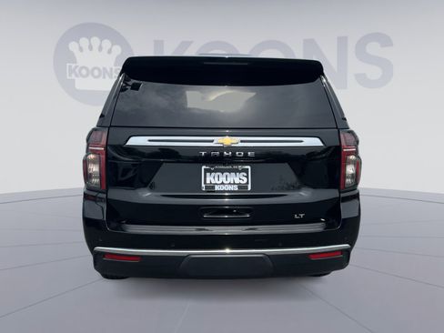 Used 2024 Chevrolet Tahoe LT AWD/4WD image 10
