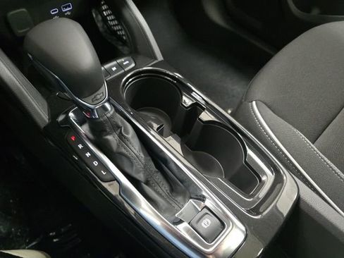 New 2026 Chevrolet TrailBlazer LT w/ LT Cold Weather Package image 16