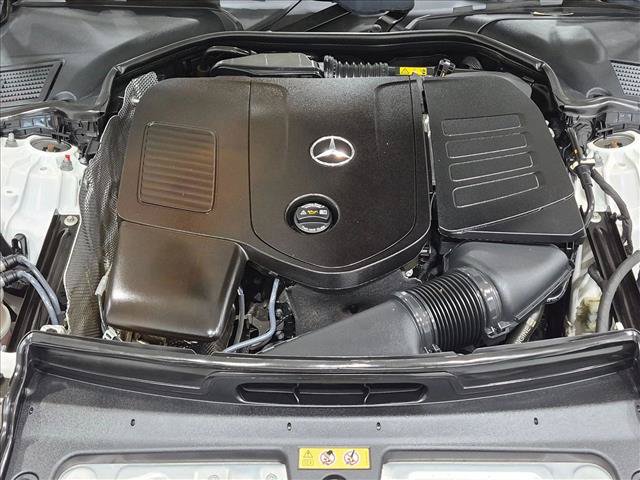 Used 2022 Mercedes-Benz C 300 Sedan image 22