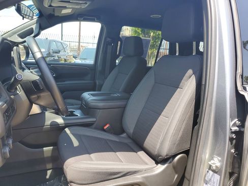 Used 2022 Chevrolet Tahoe LS RWD image 18